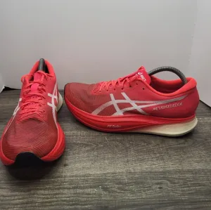 Asics Metaspeed Edge  Men’s Running Shoes 1013A116 Size 9.5