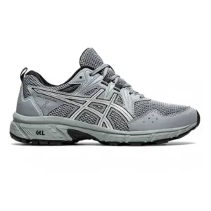 Asics Women's Gel-Venture 8 Sheet Rock/Pure Silver Running Shoes Size 10