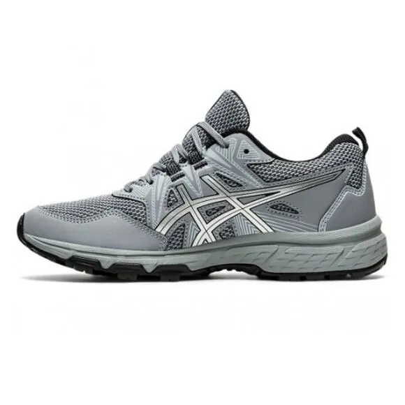 Asics Women's Gel-Venture 8 Sheet Rock/Pure Silver Running Shoes Size 10