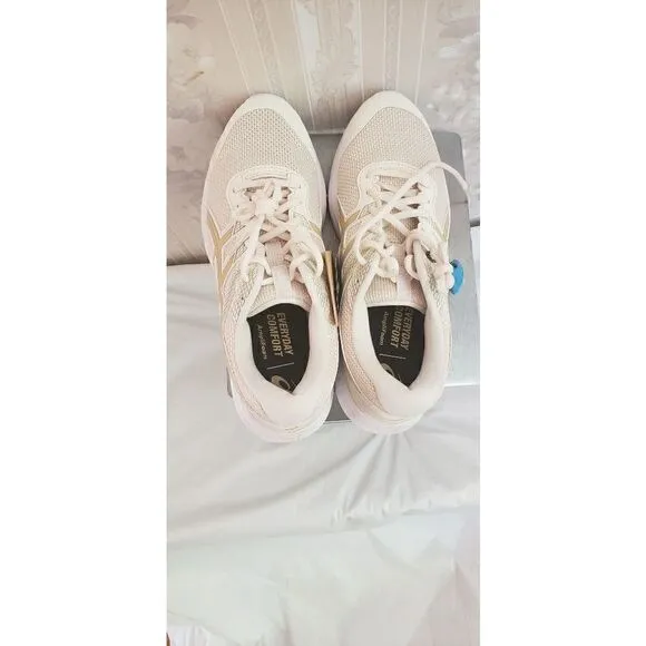 Asics GelContend 6 Twist Athletic Shoes