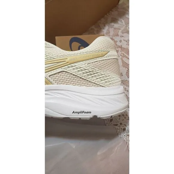 Asics GelContend 6 Twist Athletic Shoes