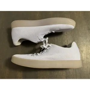 Atoms Model 001: Purple - Comfortable Everyday Shoes Size 14.5