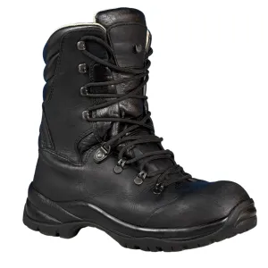 Austrian Army Meindl Alpine Pioneer Steel Toe Cap Boots