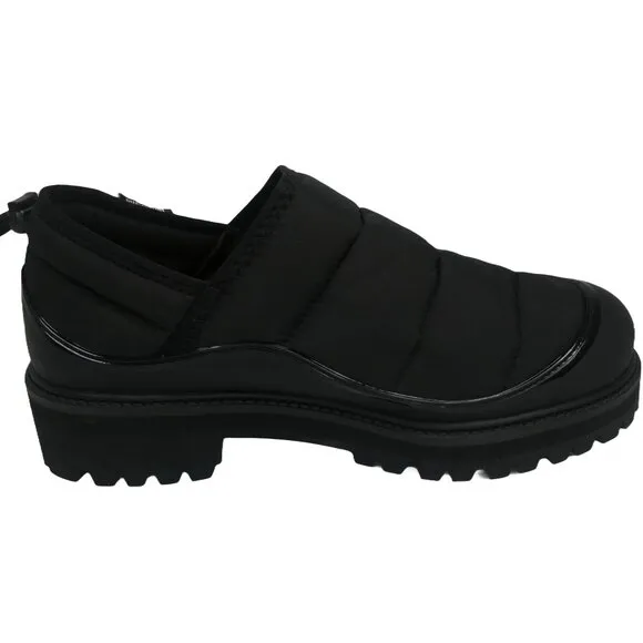 AUTHENTIC Timberland Black Men's x Humberto Leon Puffer Shoes