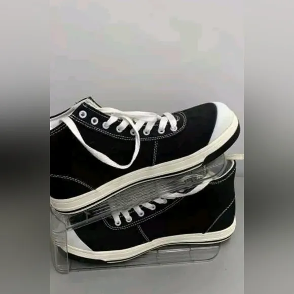 Avenger Alloy Toe Wedge Sole High Top Athletic Shoes Size 8.5 NEW MSRP $105.99