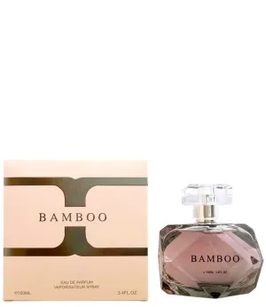 Bamboo Perfume for Women