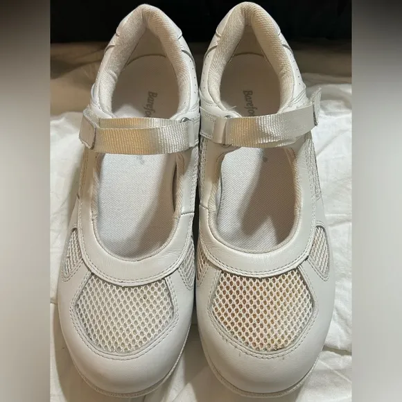 Barefoot Freedom Delite Slip On Shoes