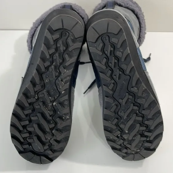 BEARPAW Destiny Tall Wedge Winter 200g BootSize‎ 9