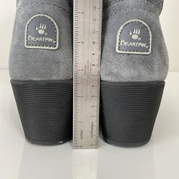 BEARPAW Destiny Tall Wedge Winter 200g BootSize‎ 9