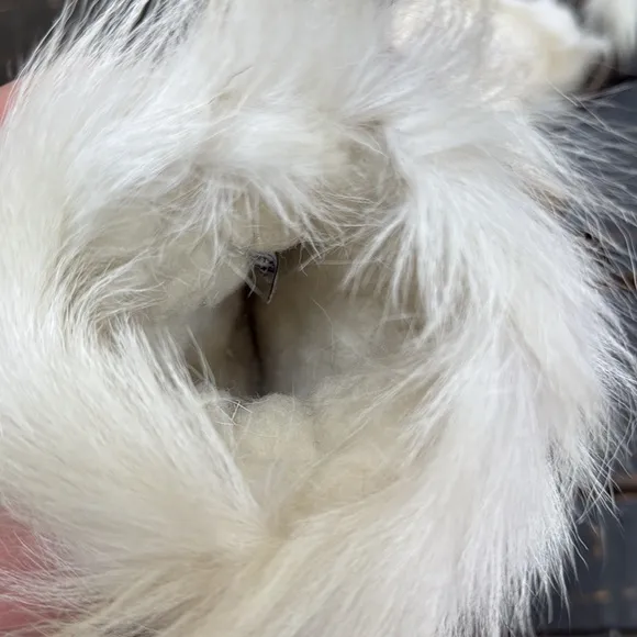 BearPaw Real Fur Kola Winter Boots - Apres Ski for that Designer Toddler!