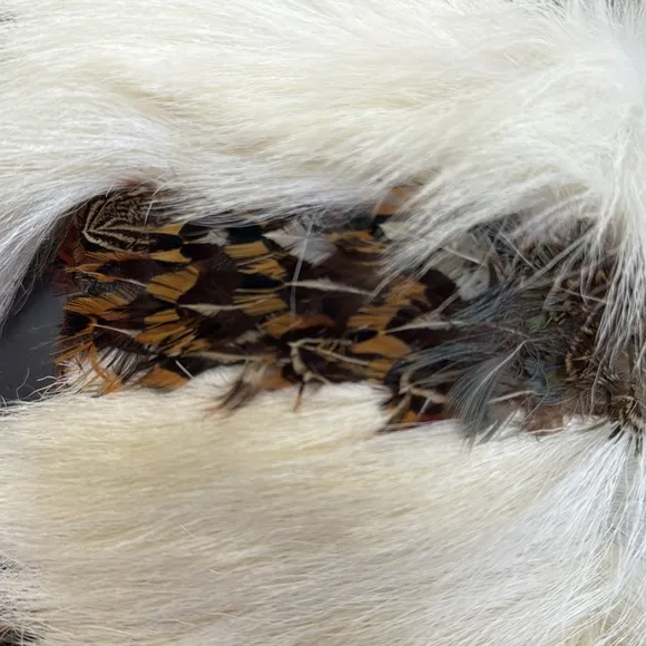 BearPaw Real Fur Kola Winter Boots - Apres Ski for that Designer Toddler!