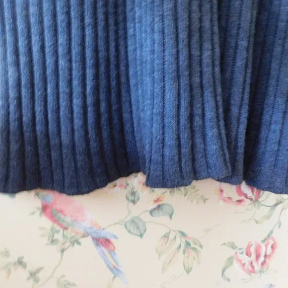 Bell Sleeve Farmhouse Sweater Dress