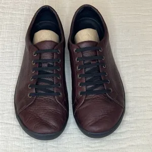 Birchbury Bramfords Men's Shoes Size 13 Brown Leather Slip Resistant