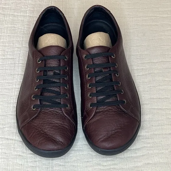 Birchbury Bramfords Men's Shoes Size 13 Brown Leather Slip Resistant