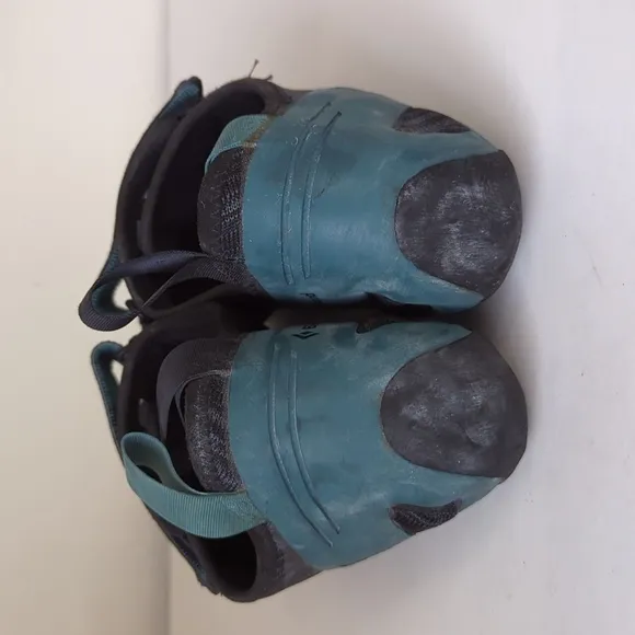 Black Diamond MEN'S Zone LV Climbing Shoes - Size 13