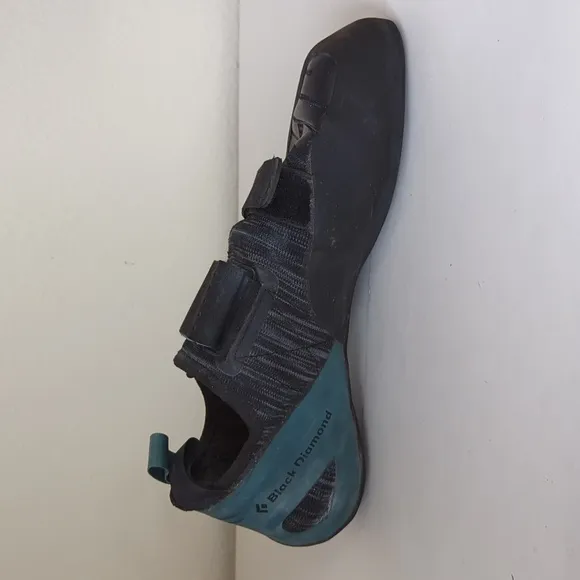 Black Diamond MEN'S Zone LV Climbing Shoes - Size 13
