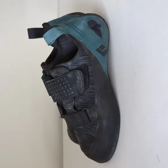 Black Diamond MEN'S Zone LV Climbing Shoes - Size 13