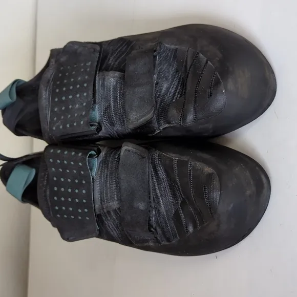 Black Diamond MEN'S Zone LV Climbing Shoes - Size 13