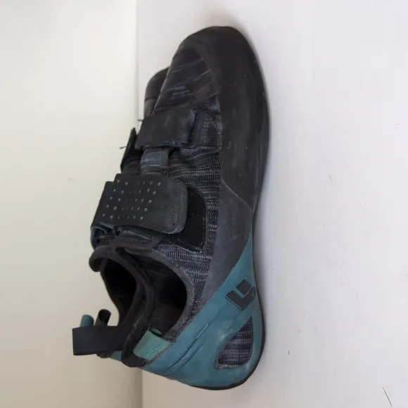 Black Diamond MEN'S Zone LV Climbing Shoes - Size 13