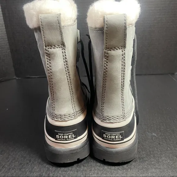 BNWOB SOREL CARIBOU 6 MEDIUM