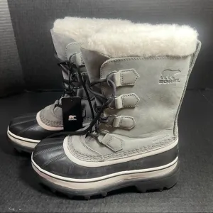 BNWOB SOREL CARIBOU 6 MEDIUM