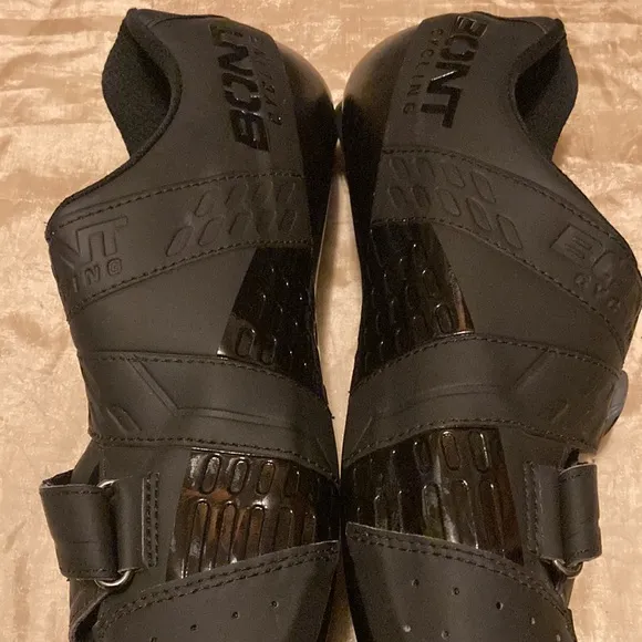 Bont Riot Cycling Shoes Size 14