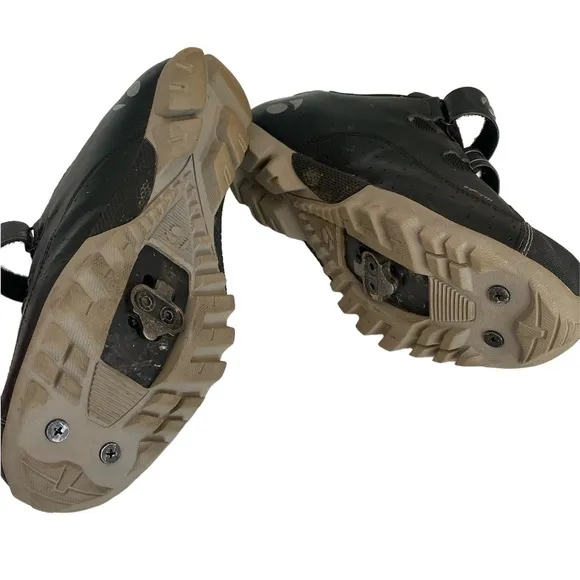 Bontrager Evoke Inform Men's Cycling Shoes. Size 12