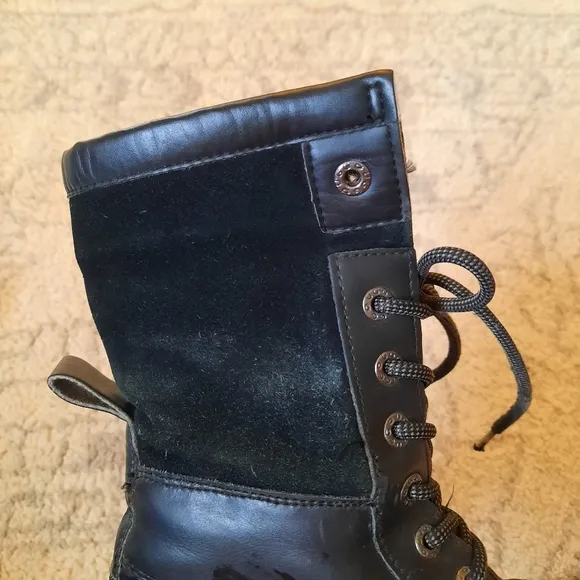 Boys Ugg Waterproof Boots Adirondack