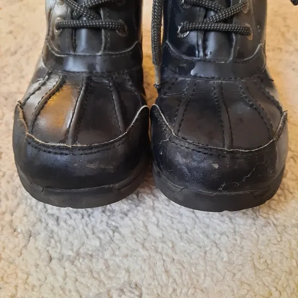 Boys Ugg Waterproof Boots Adirondack