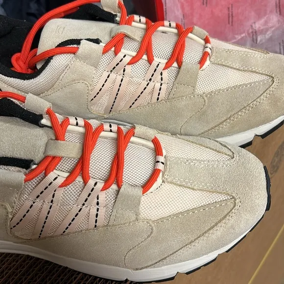 Brand New Clearweather Altitude Safari Shoes