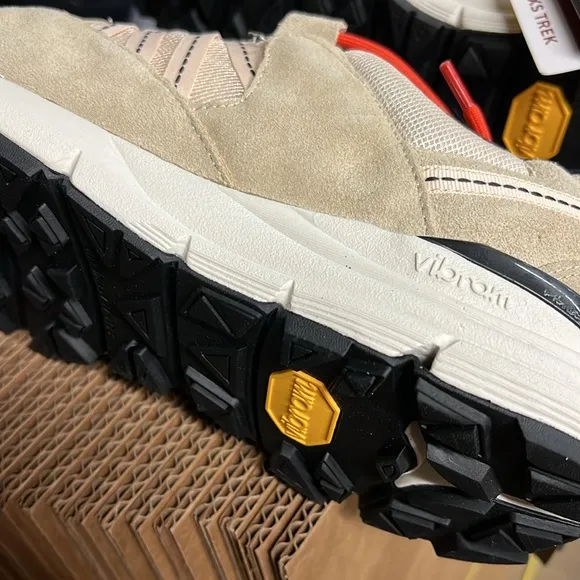 Brand New Clearweather Altitude Safari Shoes