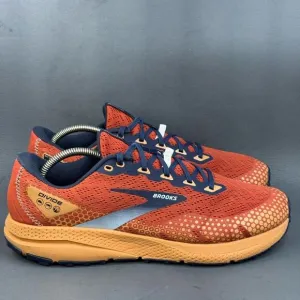 Brooks Divide 3 trail running athletic trainer sneaker shoes men’s size 12
