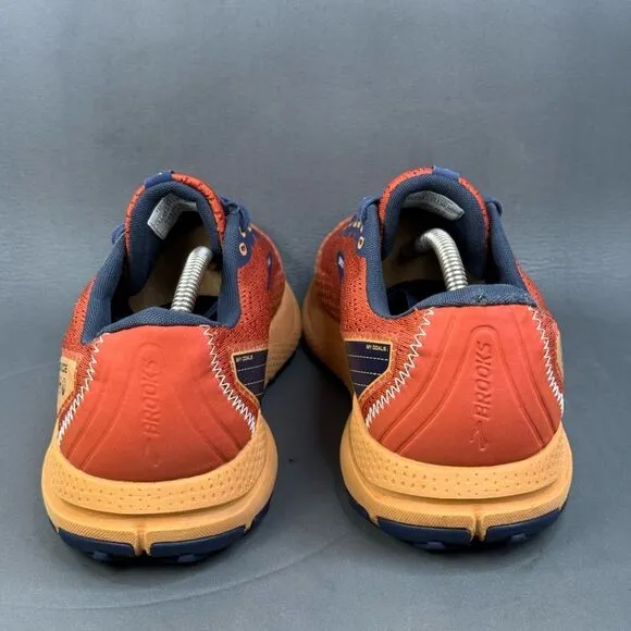 Brooks Divide 3 trail running athletic trainer sneaker shoes men’s size 12