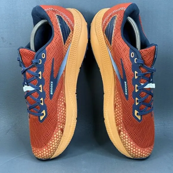 Brooks Divide 3 trail running athletic trainer sneaker shoes men’s size 12