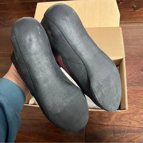 Butora Advance, Brand New, Climbing Shoes Size 41.5