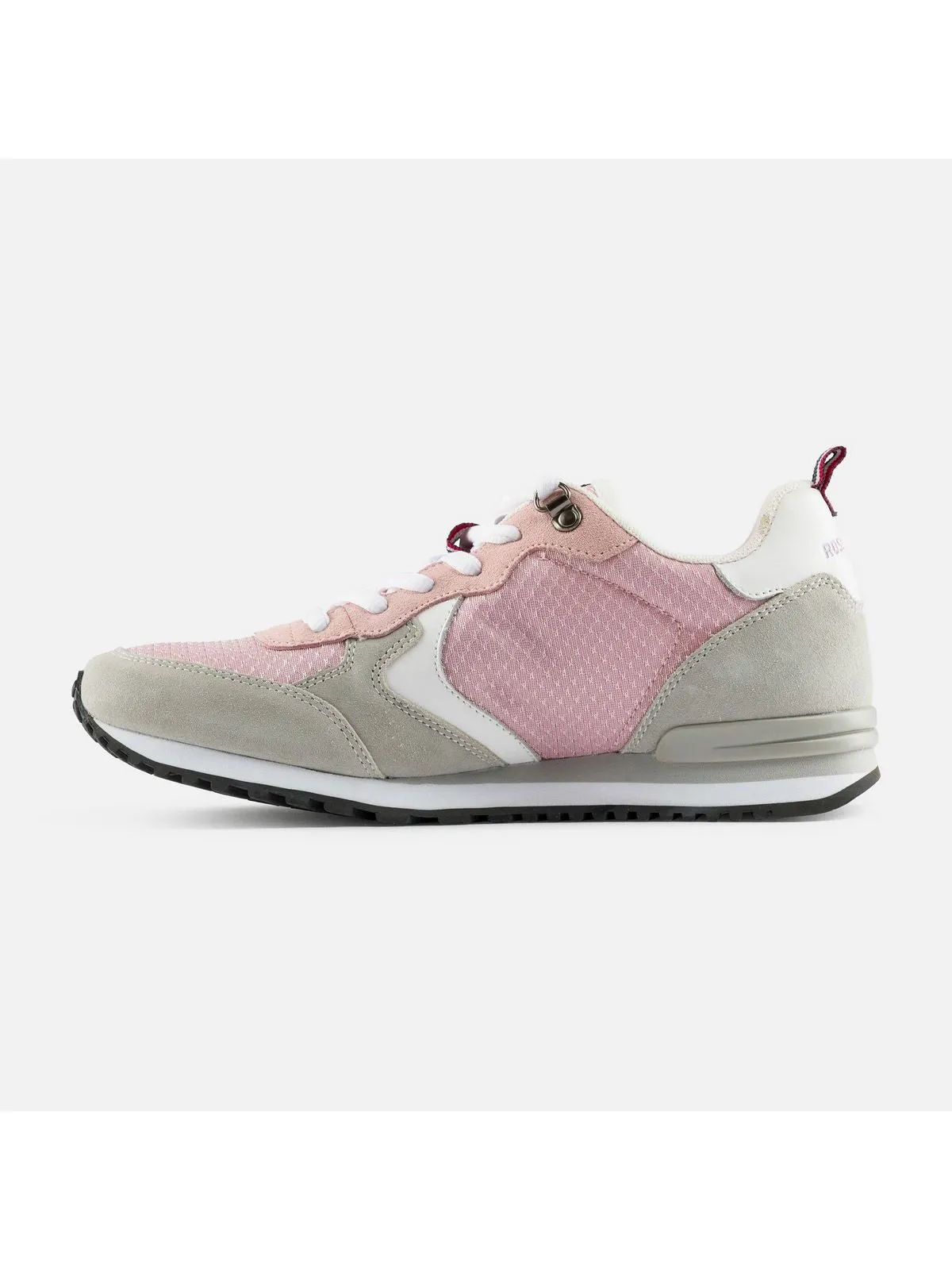 Buty Rossignol damskie W HERITAGE PINK różowe