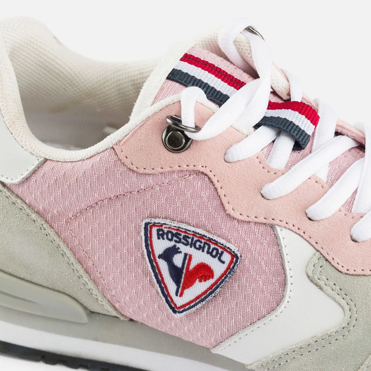 Buty Rossignol damskie W HERITAGE PINK różowe