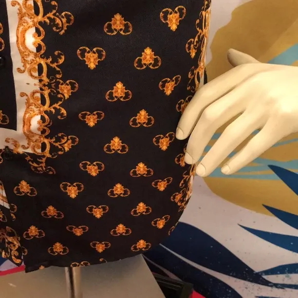 Cactus Man shirt