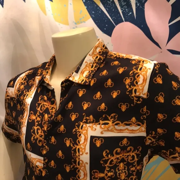 Cactus Man shirt