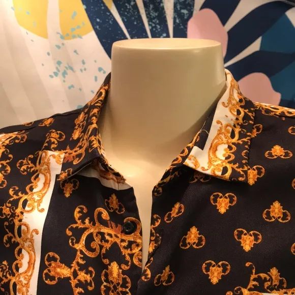 Cactus Man shirt