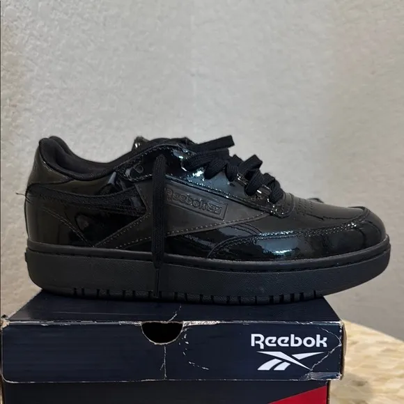 Cardi B Club C V2 Women's Shoes, size 8.5 womens