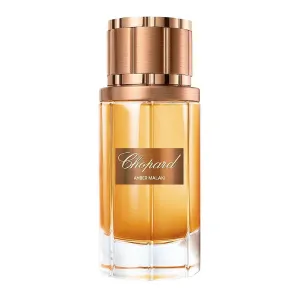 Chopard Amber Malaki, Eau de Parfum, 80ml | Italy | Fragrance For Men & Women