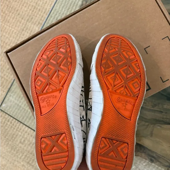 Chuck Taylor High-Top Sneakers