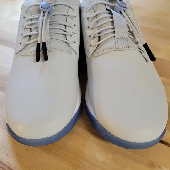 Clove Gray Matters Men's Nurses Shoes Various Sizes