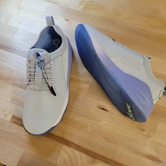 Clove Gray Matters Men's Nurses Shoes Various Sizes