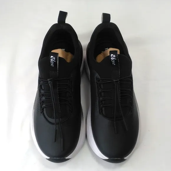 Clove Shoes Forte SuperCush Night Shift Healthcare Workers Sneakers