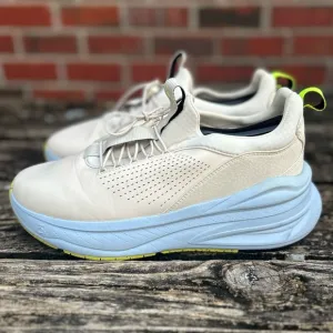 CLOVE Supercush Forte Sand/Lightblue Waterproof Slip Resistant Unisex Shoes