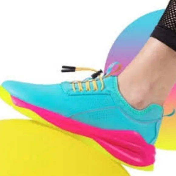 Clove  Supernova Women's 9 Shoes