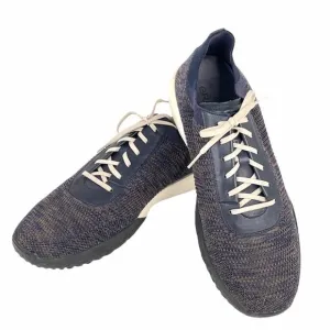 Cole Haan GrandPro Trail Sneaker Navy Size 10.5