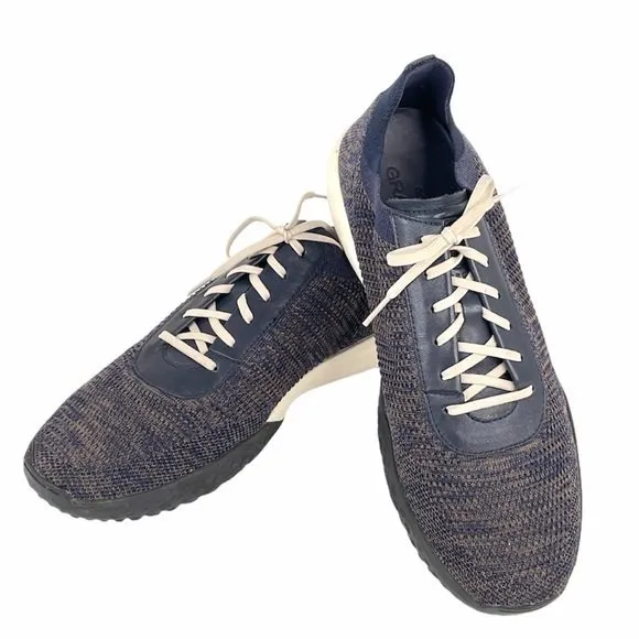 Cole Haan GrandPro Trail Sneaker Navy Size 10.5